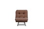 Atelier Del Sofa Misa Small Solo - Marrón claro